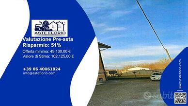 Immobile in asta di 95 m² a Angera