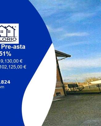Immobile in asta di 95 m² a Angera