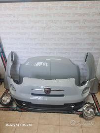 MUSATA  ABARTH 595/695  SS ANNO 2015