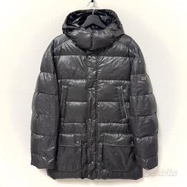 Paul Shark piumino da uomo lungo parka