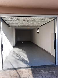 GARAGE DOPPIO (10 m x 3,10 m)