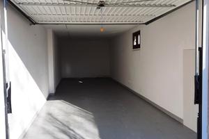 GARAGE DOPPIO (10 m x 3,10 m)