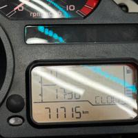 BMW R 1200 GS Adventure