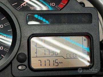 BMW R 1200 GS Adventure