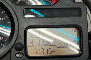 BMW R 1200 GS Adventure