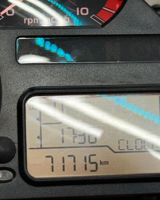 BMW R 1200 GS Adventure