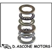 Serie sterzo Yamaha Bw’s Mbk Booster 100 cc 1999 2