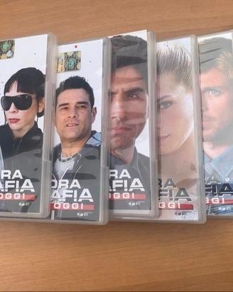 Squadra antimafia