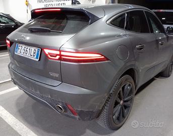 Jaguar E-Pace 2.0D 150 CV AWD aut. R-Dynamic S
