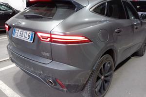 Jaguar E-Pace 2.0D 150 CV AWD aut. R-Dynamic S