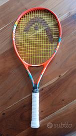 racchetta tennis Novac djokovic junior 