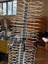 Porta piatti professionale per ristorante