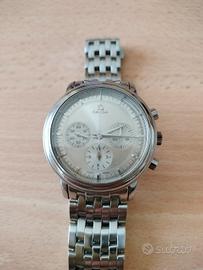 omega de ville calibro 861 valuto permute 