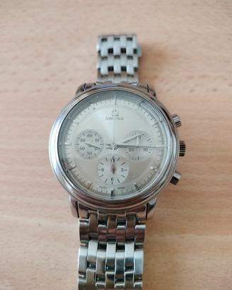 omega de ville calibro 861 valuto permute 