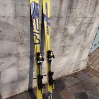 Salomon crossmax 170 cm