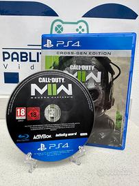 Call Of Duty Modern Warfare 2 "Ps4 Games"