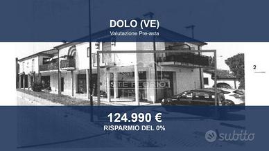 Immobile in asta di 89 m² a Dolo