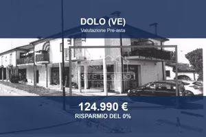 Immobile in asta di 89 m² a Dolo