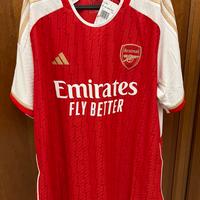 Maglia arsenal