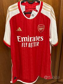 Maglia arsenal