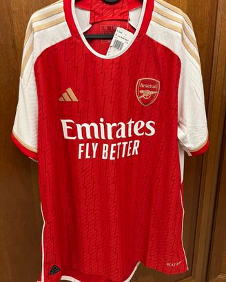 Maglia arsenal