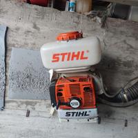 Nebulizzatore  per piante