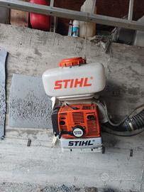 Nebulizzatore  per piante