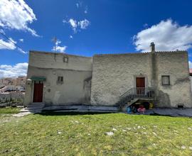 Appartamento Castel del Monte [GRE456VRG]