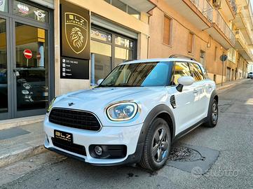 Mini One D Countryman 1.5 Hype
