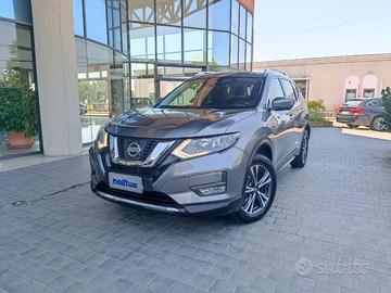 NISSAN X-Trail 1.6 dCi 2WD N-Connecta