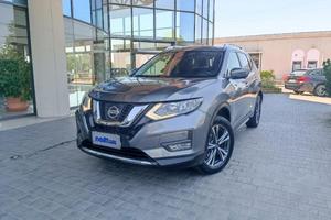 NISSAN X-Trail 1.6 dCi 2WD N-Connecta