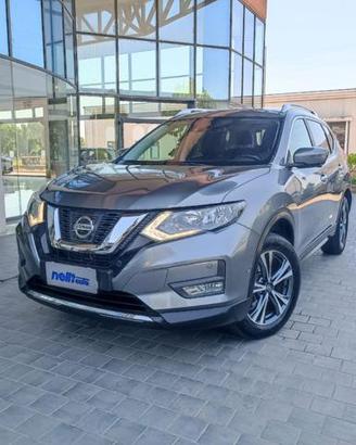 NISSAN X-Trail 1.6 dCi 2WD N-Connecta