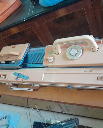 Macchina per maglieria Brother KH-840