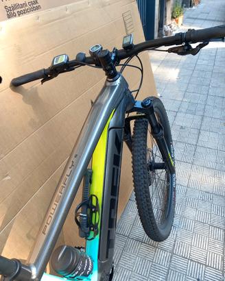 Trek Powerfly 5