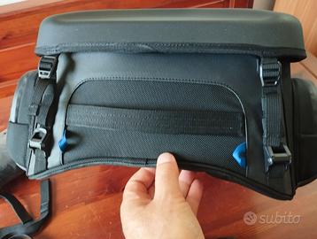 Borsa sella originale Yamaha