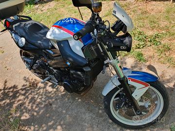 Bmw f 800 r - 2011