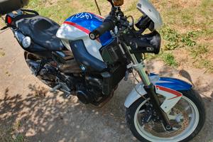 Bmw f 800 r - 2011