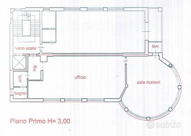 Immobile di 139 m² con più di 5 locali a Carpi