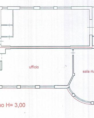 Immobile di 139 m² con più di 5 locali a Carpi