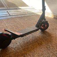 monopattino elettrico