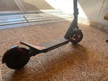 monopattino elettrico