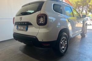 DACIA DUSTER 1.5 DCI 4X4 12/20 44MILA KM UNICOPROP