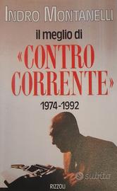 Libro "Il meglio di Contro Corrente" 1974-1992