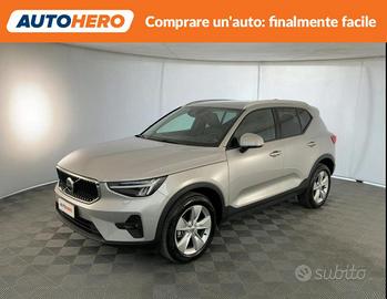 VOLVO XC40 DE83034