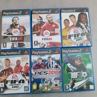 24 giochi PlayStation 2