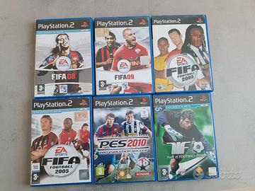 24 giochi PlayStation 2