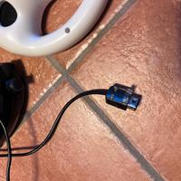 Accessori Wii e Wii U