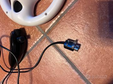 Accessori Wii e Wii U