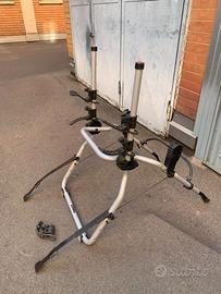 Portapacchi Thule ClipOn 9103