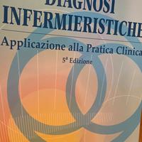 Diagnosi infermieristiche